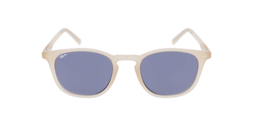 LUNETTES DE VUE FORTY solaire Rose rose
