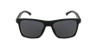 LUNETTES DE SOLEIL homme L900S noir - Vue de face