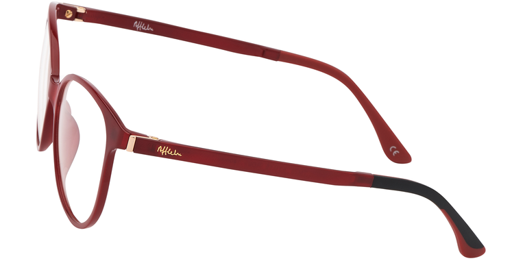 LUNETTES DE VUE femme MAGIC 29 rouge LUNETTES DE VUE femme MAGIC 29 rouge