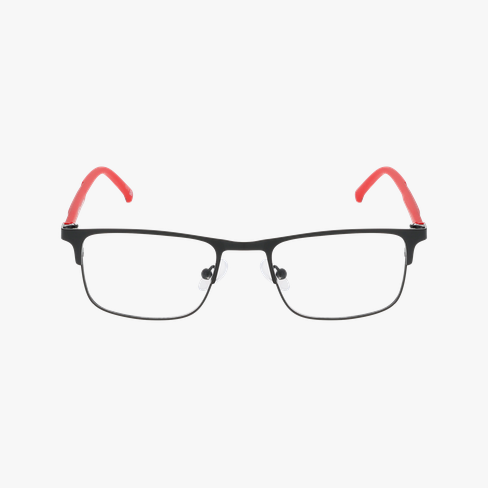 Lunettes de vue homme HENDRICK noir