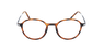 LUNETTES DE VUE homme MAGIC 133 écaille/noir
