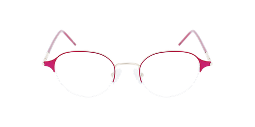LUNETTES DE VUE femme MAGC 99 violet/doré