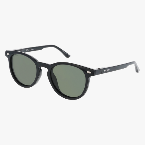 Lunettes de soleil enfant MAGIC SUNNY SAMUI noir