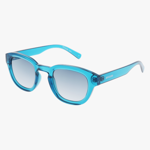 Lunettes de soleil ELDORADO bleu