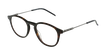 LUNETTES DE VUE homme TH1772 écaille - Vue de face