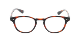 Lunettes de vue FORTY MAGIC COFFRET M1 +1.75 noir/autre - Vue de face