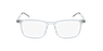 LUNETTES DE VUE homme MAGIC VIVIEN blanc