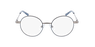 LUNETTES DE VUE enfant MAGIC TIM bleu/gris