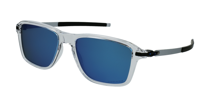 LUNETTES DE SOLEIL homme Wheel House OO9469 cristal - Vue de face