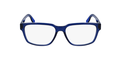 LUNETTES DE VUE homme L2927 bleuVue de face