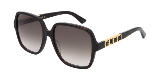 LUNETTES DE SOLEIL femme GG1189S écaille