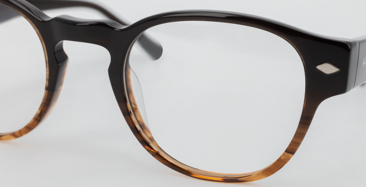 LUNETTES DE VUE homme MAGIC 145 marron