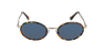LUNETTES DE SOLEIL femme PO2457S doré