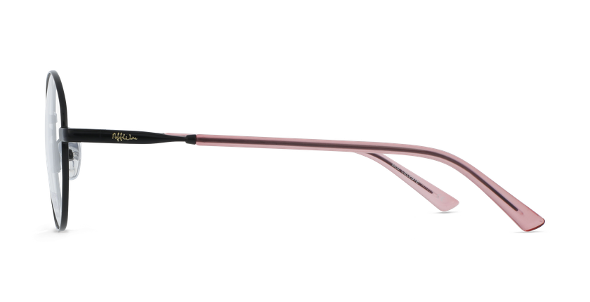 LUNETTES DE VUE femme MAGIC CELESTE noir - Vue de face