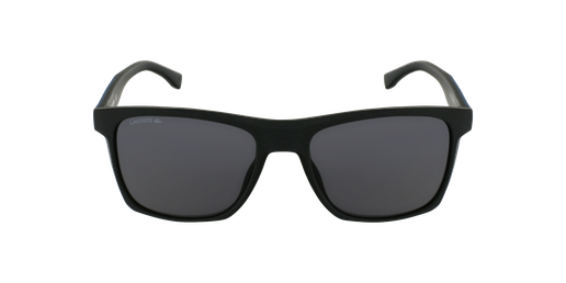 LUNETTES DE SOLEIL homme L900S noir Vue de face