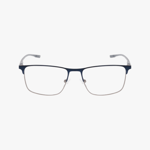 Lunettes de vue homme MAGIC 333 bleu/gris