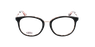 Lunettes de vue GU5218 noir