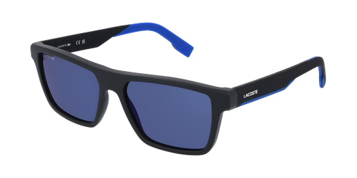 LUNETTES DE SOLEIL homme L998S bleu