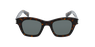 Lunettes de soleil SL 592 écaille