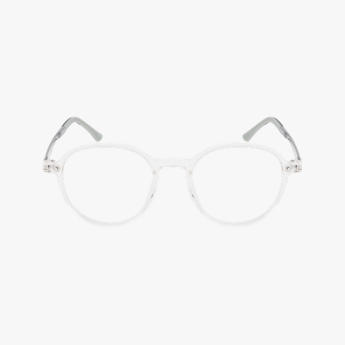 Lunettes de vue homme MAGIC 343 blanc