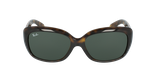 LUNETTES DE SOLEIL femme JACKIE OHH écaille - Vue de face