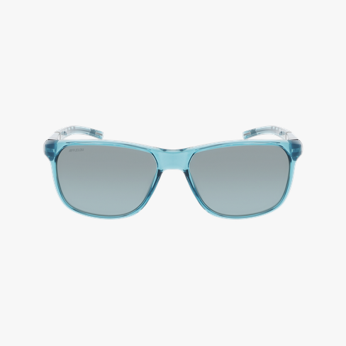 Lunettes de soleil homme JAXON POLARIZED bleu/gris