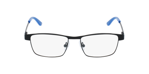LUNETTES DE VUE enfant MAGIC OCTAVE noir/bleu