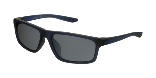 LUNETTES DE SOLEIL CHRONICLE 4656 bleu foncé mat