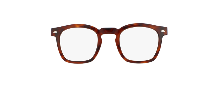 MAGIC CLIP 161 BLUEBLOCK - Vue de face