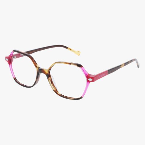 Lunettes de vue femme MAGIC279 violet/violet