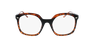 LUNETTES DE VUE femme MAGIC TARA écaille