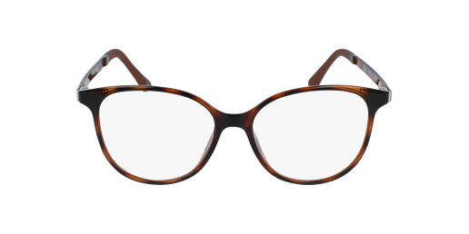 LUNETTES DE VUE femme MAGIC 29 écaille/écaille brillant