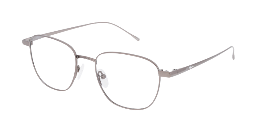 Lunettes de vue homme MAGIC227 gun/gris - Vue de face