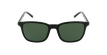 LUNETTES DE SOLEIL homme L915S noir - Vue de face