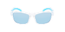 Lunettes de soleil enfant ARLY POLARIZED cristal