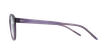LUNETTES DE VUE femme MAGIC 49 violet - Vue de côté