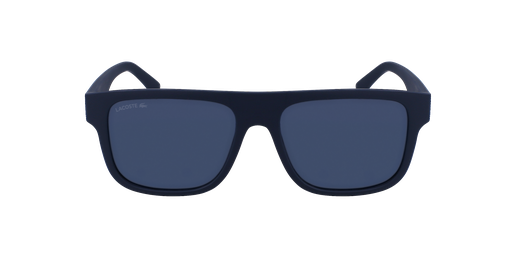 LUNETTES DE SOLEIL homme L6001S bleu Vue de face