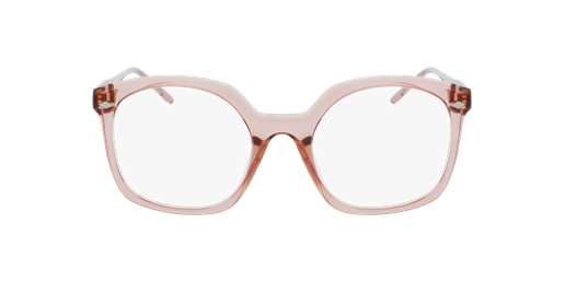 LUNETTES DE VUE femme MAGIC TARA roseVue de face