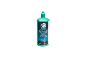 Lens Plus Ocupure 360ml