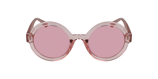 LUNETTES DE SOLEIL femme GU7613 rose