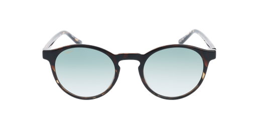 LUNETTES DE SOLEIL femme CARMEN écaille/écaille