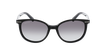 LUNETTES DE SOLEIL femme SK0354 noir - Vue de face