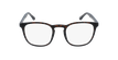 LUNETTES DE VUE homme RZERO14 écaille - Vue de face