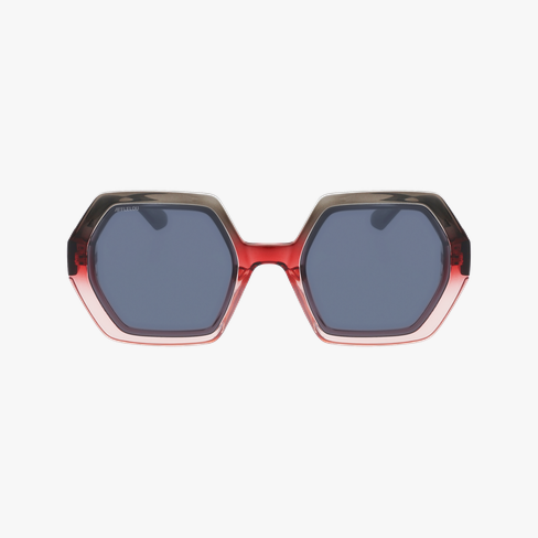 Lunettes de soleil femme ROSALIA noir