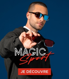 Decouvrez les clips magic sport