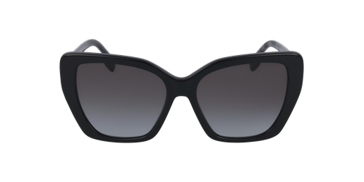 LUNETTES DE SOLEIL femme TAMSIN noir