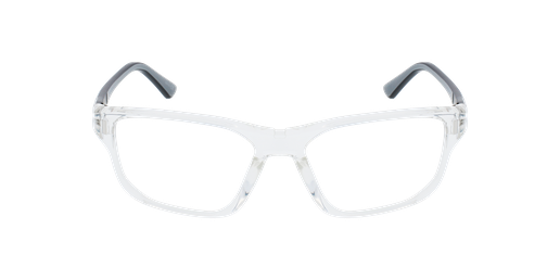 LUNETTES DE VUE homme MAGIC 192 cristal Vue de face