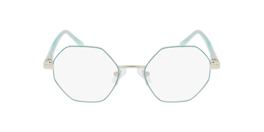 LUNETTES DE VUE enfant MAGIC JUDITH vert