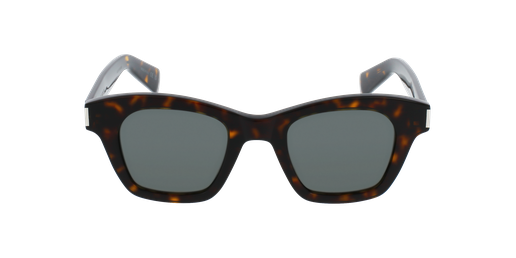 LUNETTES DE SOLEIL SL 592 écailleVue de face