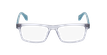 LUNETTES DE VUE homme OR5027 gris - Vue de face